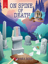 Imagen de portada para On Spine of Death